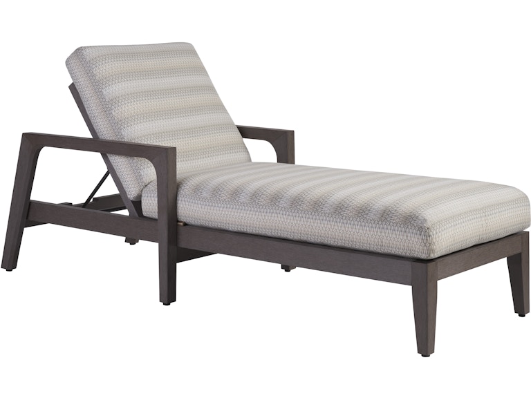 norrwood Tommy Bahama Outdoor Living Outdoor Furniture Chaise 3370-75-40 at Norwood Furniture