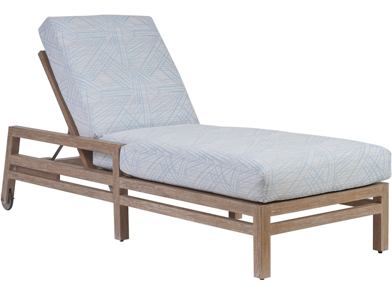 norrwood Tommy Bahama Outdoor Living Outdoor Furniture Chaise Lounge 3450-75 at Norwood Furniture