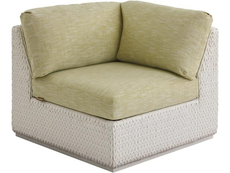 norrwood Tommy Bahama Outdoor Living Outdoor Furniture Corner Chair 3460-51CR at Norwood Furniture