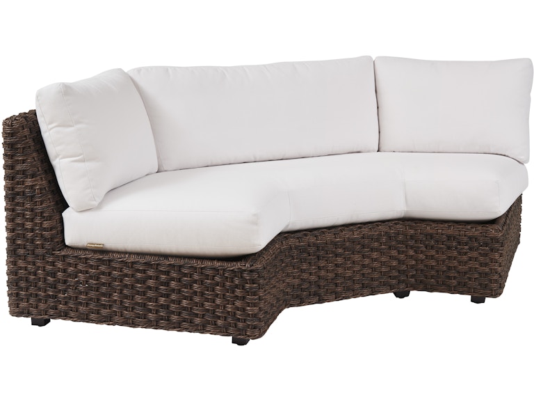 norrwood Tommy Bahama Outdoor Living Outdoor Furniture Corner Wedge 3350-55-40 at Norwood Furniture