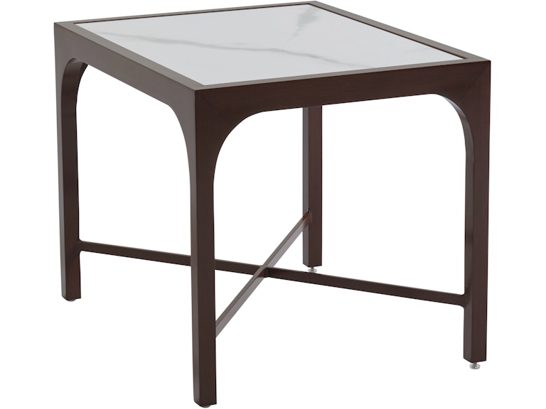 norrwood Tommy Bahama Outdoor Living Outdoor Furniture End Table 3420-955 at Norwood Furniture