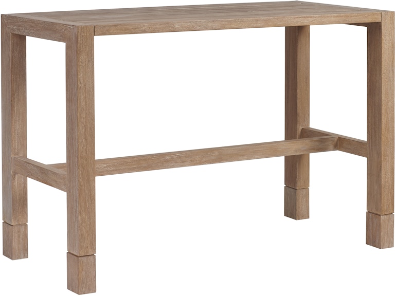 norrwood Tommy Bahama Outdoor Living Outdoor Furniture High/Low Bistro Table 3450-873 at Norwood Furniture