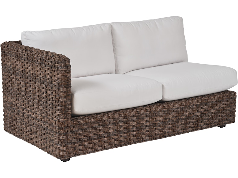 norrwood Tommy Bahama Outdoor Living Outdoor Furniture Laf Love Seat 3350-52L-41 at Norwood Furniture