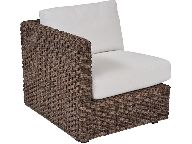 norrwood Tommy Bahama Outdoor Living Outdoor Furniture Left Arm Chair 3350-51L-40 at Norwood Furniture