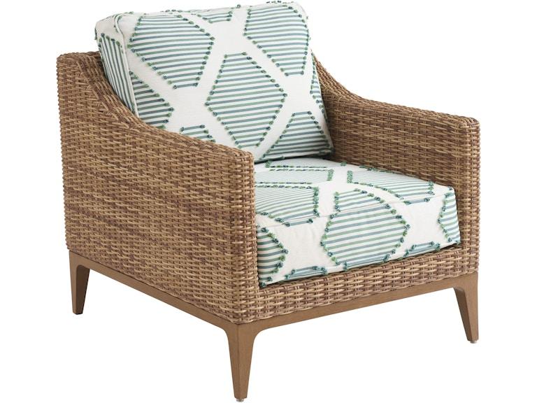 norrwood Tommy Bahama Outdoor Living Outdoor Furniture Lounge Chair 3340-11 at Norwood Furniture