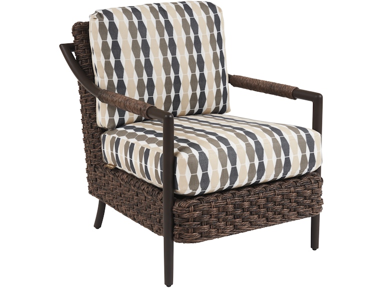 norrwood Tommy Bahama Outdoor Living Outdoor Furniture Occasional Chair 3350-09-40 at Norwood Furniture