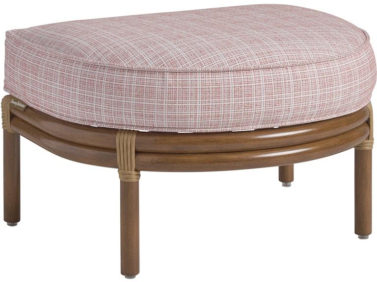 norrwood Tommy Bahama Outdoor Living Outdoor Furniture Ottoman 3360-44-40 at Norwood Furniture