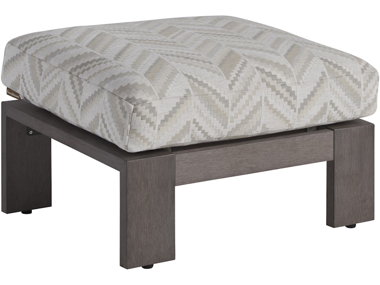 norrwood Tommy Bahama Outdoor Living Outdoor Furniture Ottoman 3370-44-40 at Norwood Furniture