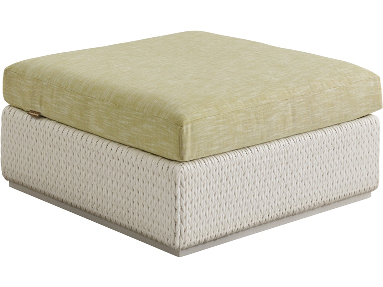 norrwood Tommy Bahama Outdoor Living Outdoor Furniture Ottoman 3460-54 at Norwood Furniture