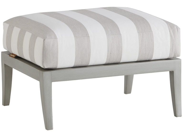 norrwood Tommy Bahama Outdoor Living Outdoor Furniture Ottoman Frame Only 3945-44 at Norwood Furniture