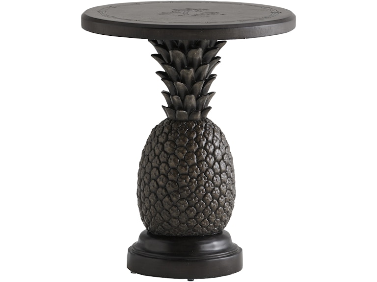 norrwood Tommy Bahama Outdoor Living Outdoor Furniture Pineapple Table 3100-202 at Norwood Furniture