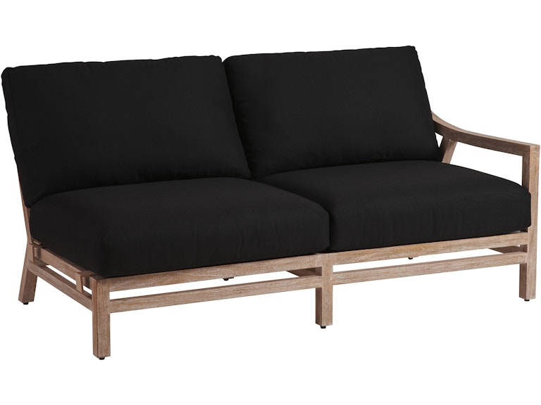 norrwood Tommy Bahama Outdoor Living Outdoor Furniture RAF Love Seat 3450-52R at Norwood Furniture