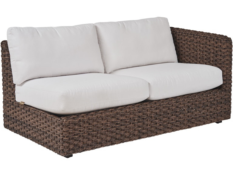 norrwood Tommy Bahama Outdoor Living Outdoor Furniture Raf Love Seat 3350-52R-41 at Norwood Furniture