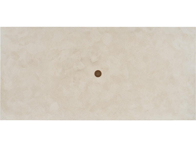 norrwood Tommy Bahama Outdoor Living Outdoor Furniture Rectangular Dining Table Stone Top 3340-876ST at Norwood Furniture
