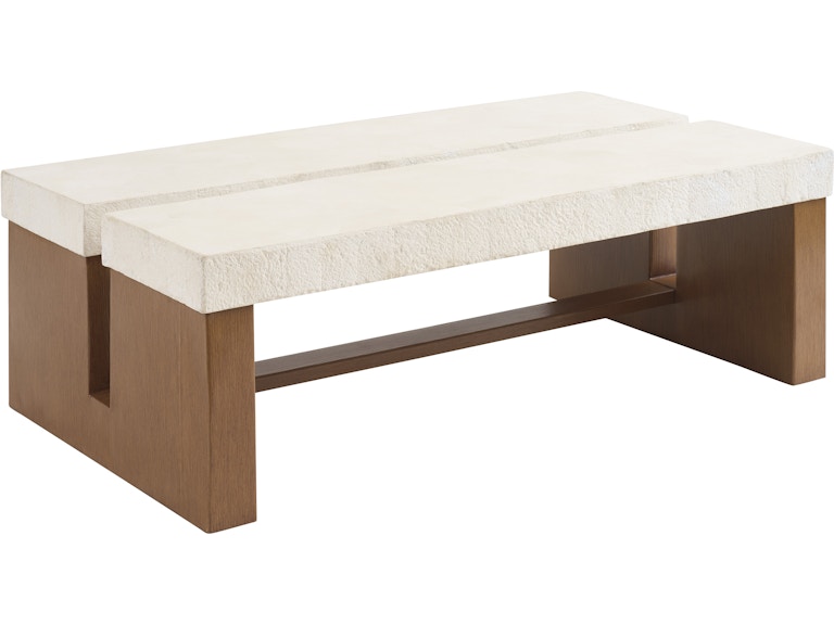 norrwood Tommy Bahama Outdoor Living Outdoor Furniture Rectangular Cocktail Table Base 3340-947TB at Norwood Furniture