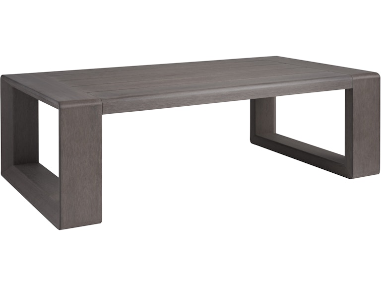 norrwood Tommy Bahama Outdoor Living Outdoor Furniture Rect Cocktail Table 3370-947 at Norwood Furniture