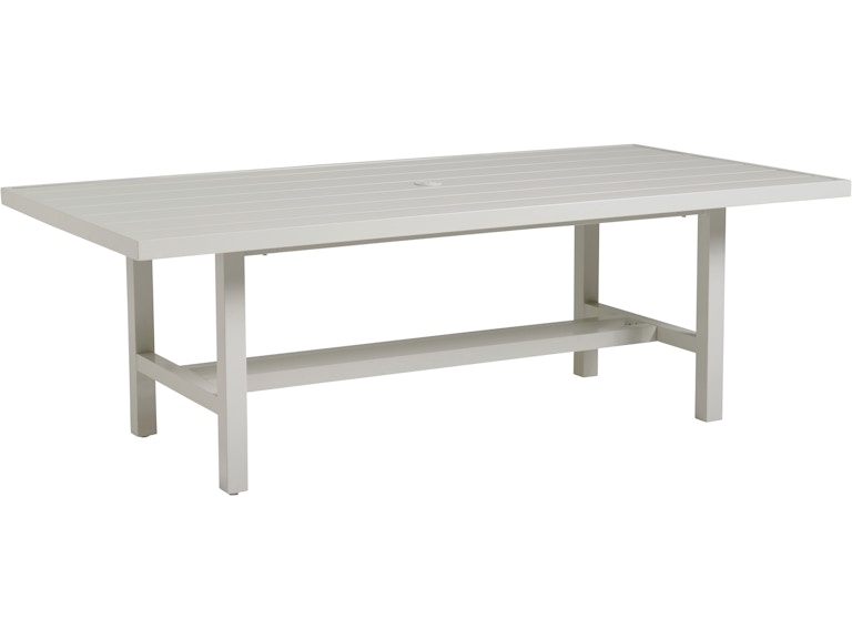 norrwood Tommy Bahama Outdoor Living Outdoor Furniture Rectangular Dining Table 3430-877 at Norwood Furniture