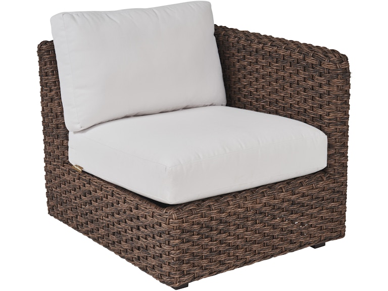 norrwood Tommy Bahama Outdoor Living Outdoor Furniture Right Arm Chair 3350-51R-40 at Norwood Furniture