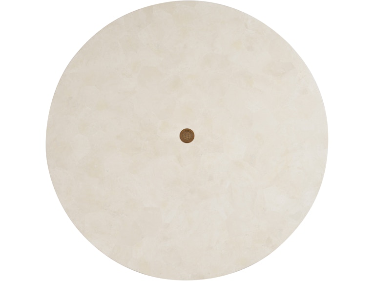 norrwood Tommy Bahama Outdoor Living Outdoor Furniture Round Dining Table Stone Top 3340-870ST at Norwood Furniture