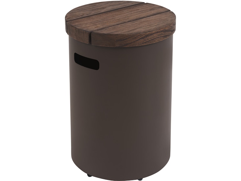 norrwood Tommy Bahama Outdoor Living Outdoor Furniture Round Table 3350-950 at Norwood Furniture