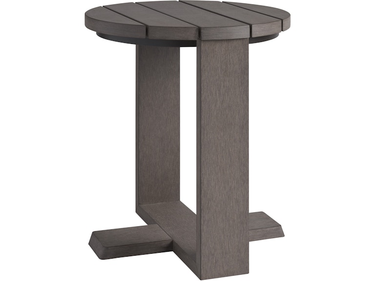 norrwood Tommy Bahama Outdoor Living Outdoor Furniture Round Table 3370-950 at Norwood Furniture