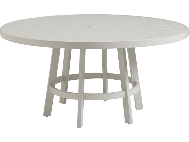 norrwood Tommy Bahama Outdoor Living Outdoor Furniture Round Dining Table 3430-870C at Norwood Furniture