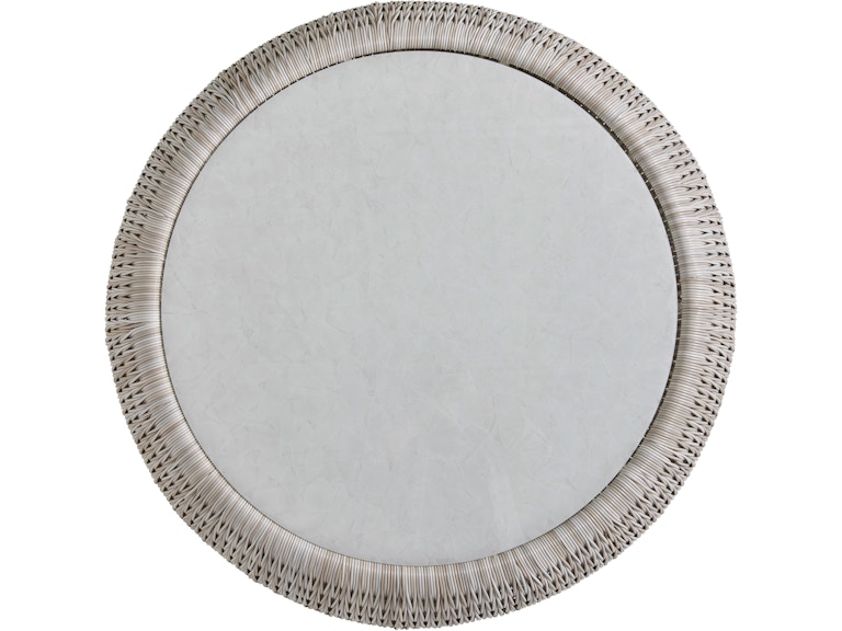 norrwood Tommy Bahama Outdoor Living Outdoor Furniture Round Cocktail Table Glass Top 3430-943GT at Norwood Furniture