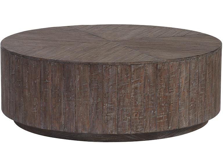 norrwood Tommy Bahama Outdoor Living Outdoor Furniture Round Cocktail Table 3450-943 at Norwood Furniture
