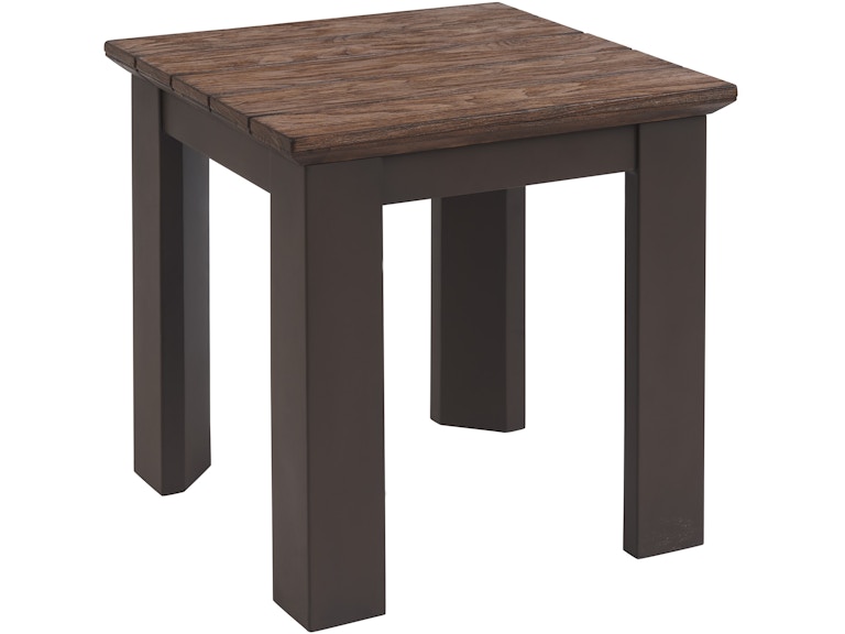 norrwood Tommy Bahama Outdoor Living Outdoor Furniture Serving End Table 3350-955 at Norwood Furniture