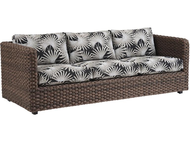 norrwood Tommy Bahama Outdoor Living Outdoor Furniture Sofa 3350-33-40 at Norwood Furniture
