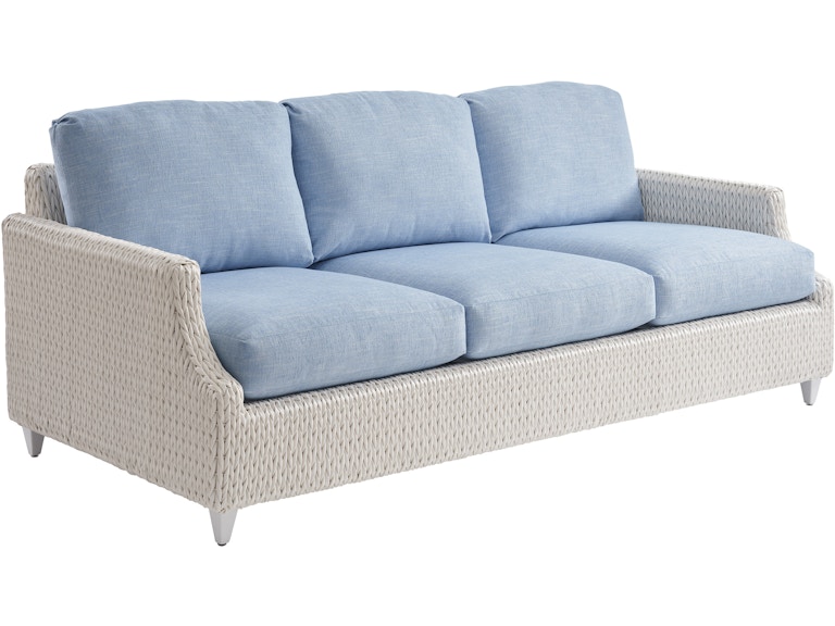 norrwood Tommy Bahama Outdoor Living Outdoor Furniture Sofa 3460-33 at Norwood Furniture