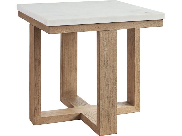 norrwood Tommy Bahama Outdoor Living Outdoor Furniture Square End Table 3380-955 at Norwood Furniture