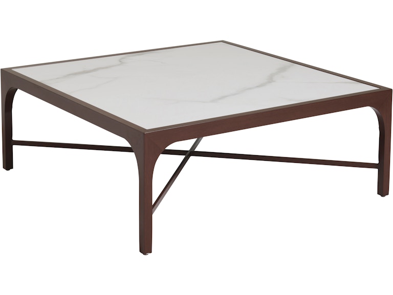 norrwood Tommy Bahama Outdoor Living Outdoor Furniture Square Cocktail Table 3420-945 at Norwood Furniture