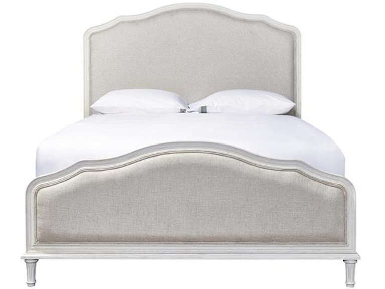 norrwood Universal Furniture Bedroom Amity Queen Bed WF987210B at Norwood Furniture