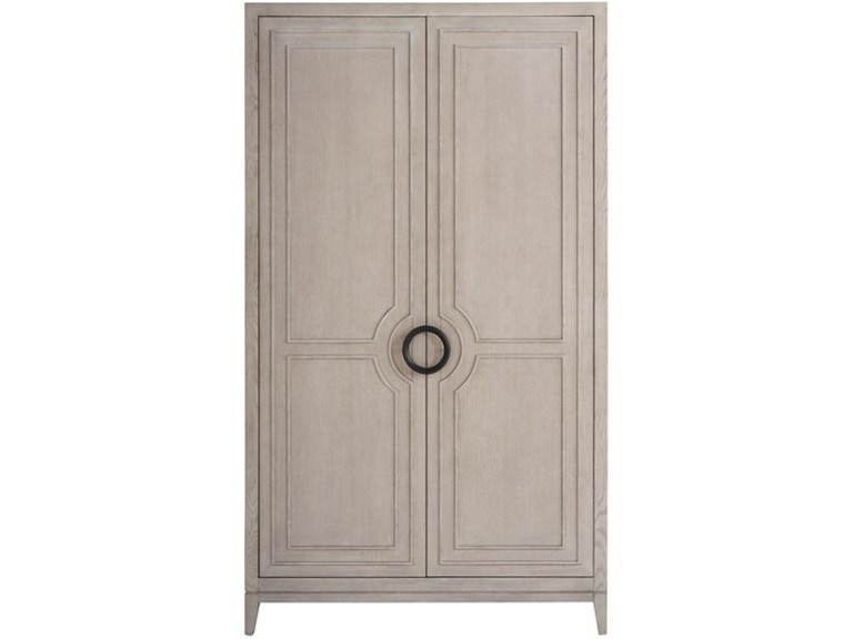 norrwood Universal Furniture Bedroom Coalesce Wardrobe U301160 at Norwood Furniture