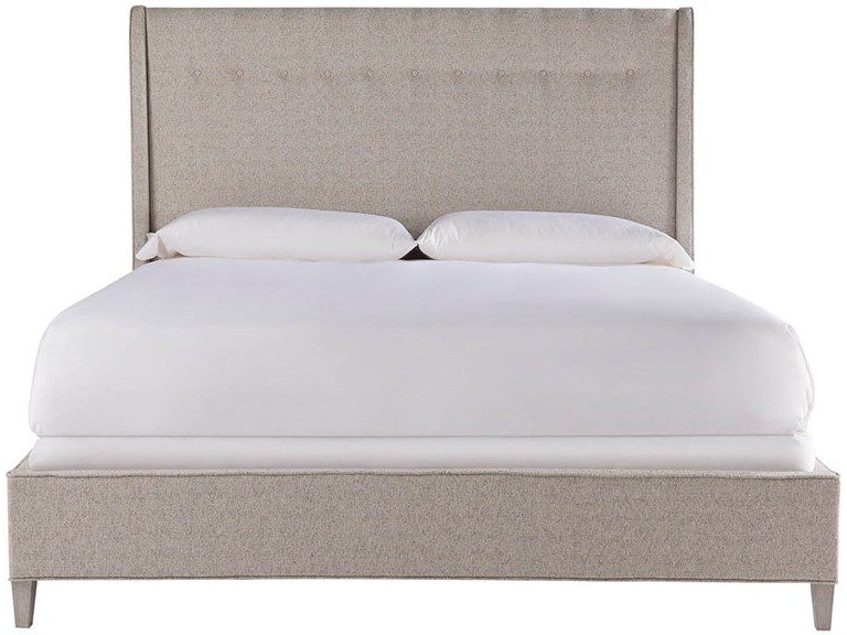 norrwood Universal Furniture Bedroom Midtown Queen Bed 805250B at Norwood Furniture