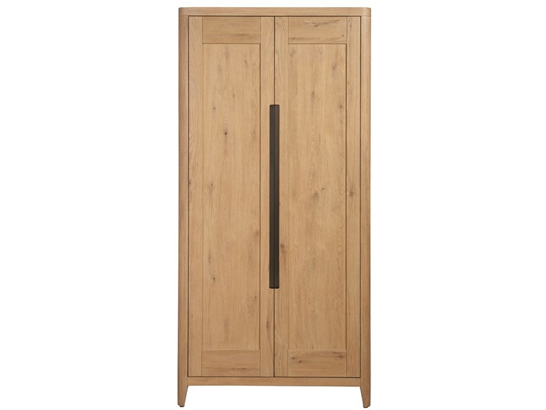 norrwood Universal Furniture Bedroom Walker Wardrobe U352160 at Norwood Furniture
