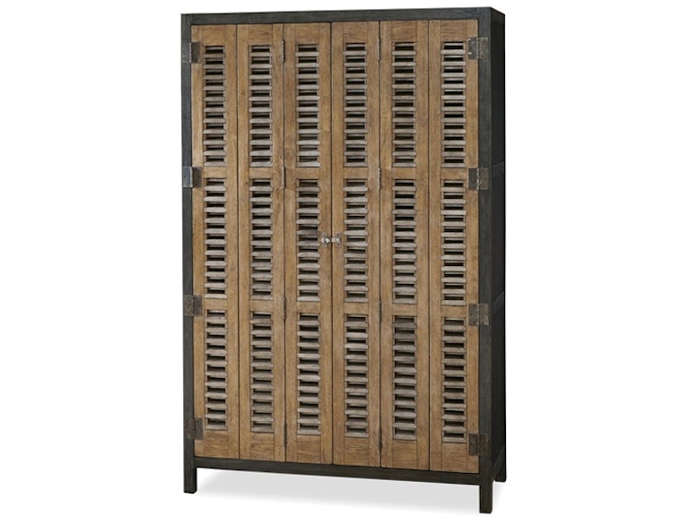 norrwood Universal Furniture Casual Dining Libations Locker 414690 at Norwood Furniture