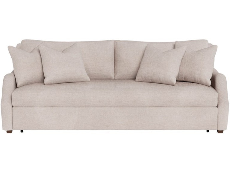 norrwood Universal Furniture Living Room Atlantic Sleeper Sofa -Special Order U033531 at Norwood Furniture