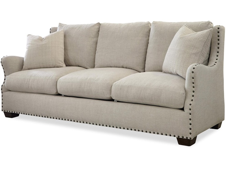 norrwood Universal Furniture Living Room Connor Sofa 407501-100 at Norwood Furniture