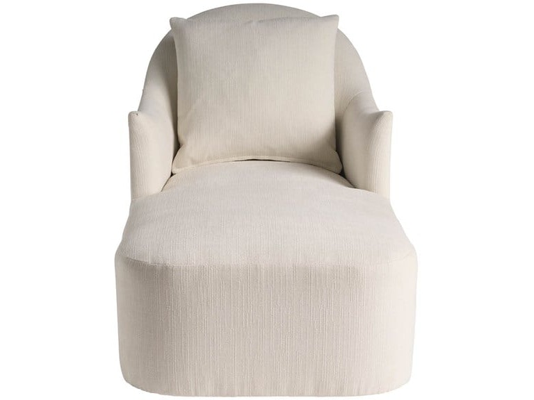 norrwood Universal Furniture Living Room Ella Chaise - Special Order U553507 at Norwood Furniture