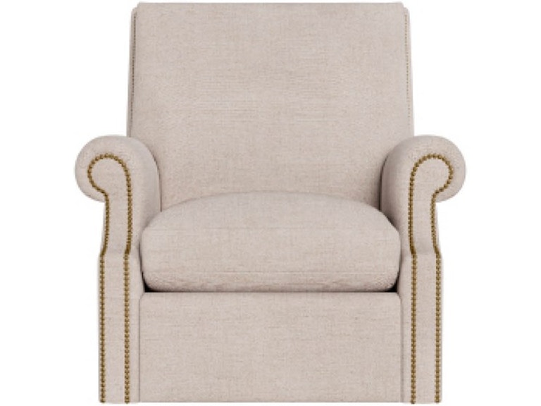 norrwood Universal Furniture Living Room Maria Swivel Glider Recliner - Special Order 992523 at Norwood Furniture