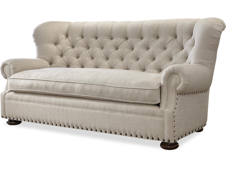 norrwood Universal Furniture Living Room Maxwell Sofa 437501-100 at Norwood Furniture