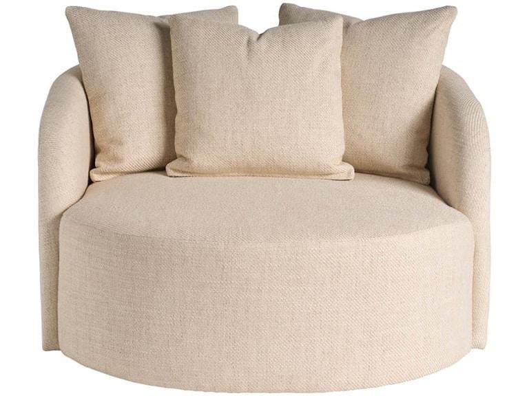 norrwood Universal Furniture Living Room Oxford Chaise - Special Order U557507 at Norwood Furniture