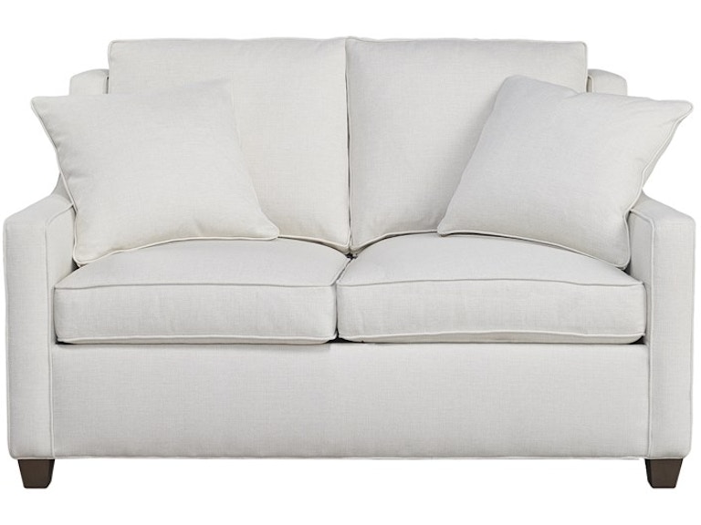 norrwood Universal Furniture Living Room U Choose Loveseat -Special Order U290502 at Norwood Furniture