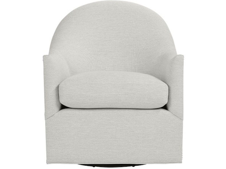 norrwood Universal Furniture Roscoe Swivel Chair at Norwood Furniture