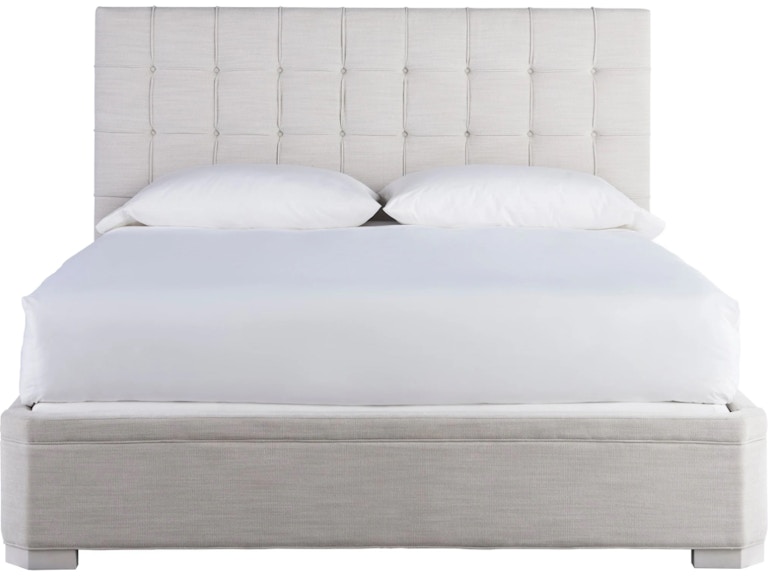 norrwood Universal Furniture Universal Miranda Kerr Uptown King Bed 956A320B at Norwood Furniture