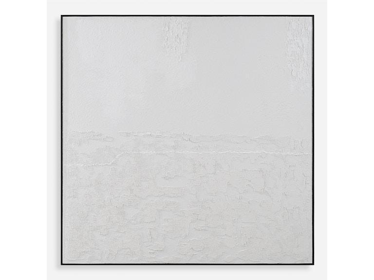 norrwood Uttermost Art Below The Surface Abstract Art 32355 at Norwood Furniture