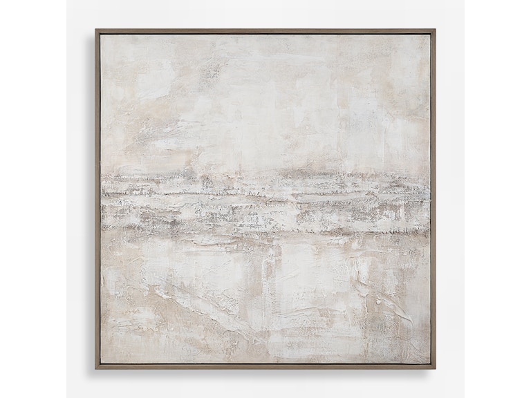 norrwood Uttermost Art Desert Oasis Abstract Canvas Art 32388 at Norwood Furniture