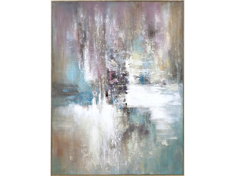 norrwood Uttermost Art Elevation Abstract Art 32248 at Norwood Furniture